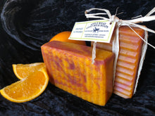 Load image into Gallery viewer, ORANGE EUPHORIA