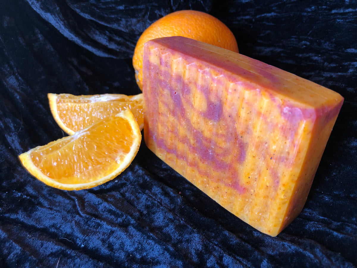 ORANGE EUPHORIA