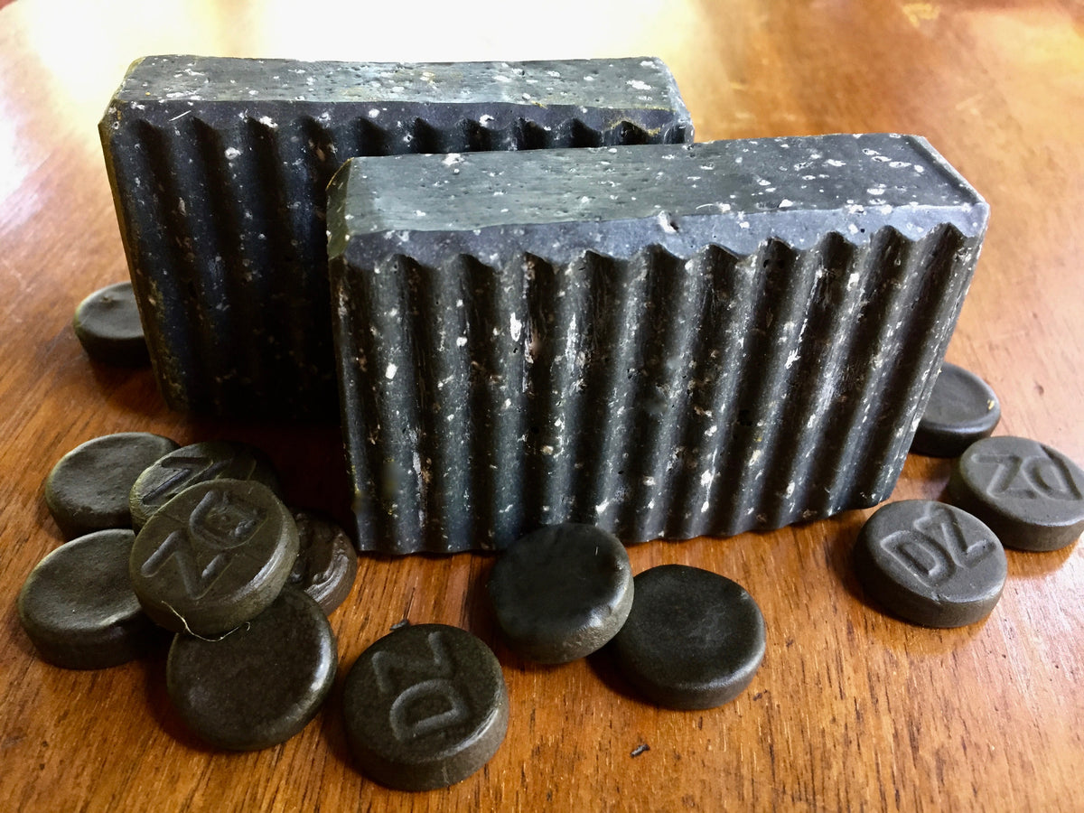 SALTED LICORICE ADDICTION