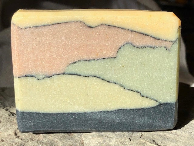 PATCHOULI LANDSCAPE