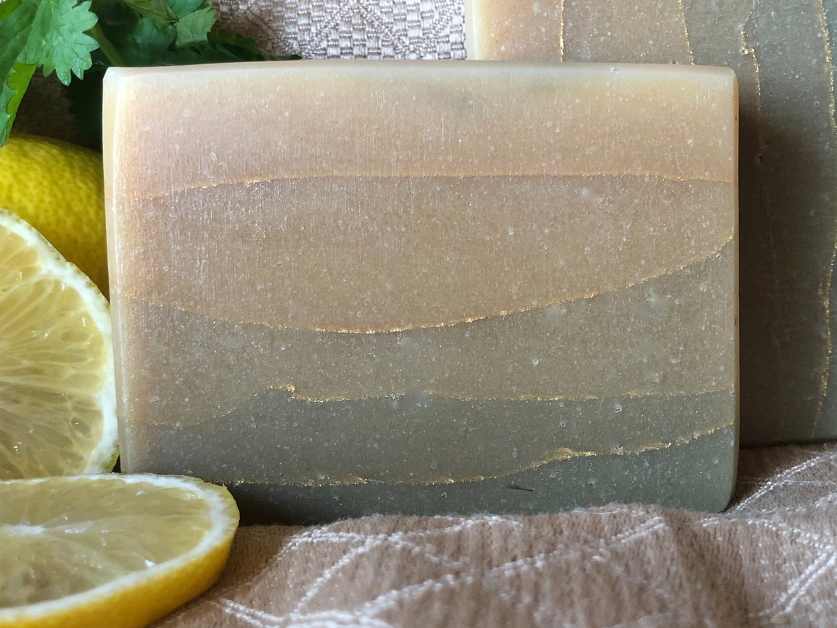 CILANTRO-LEMONGRASS