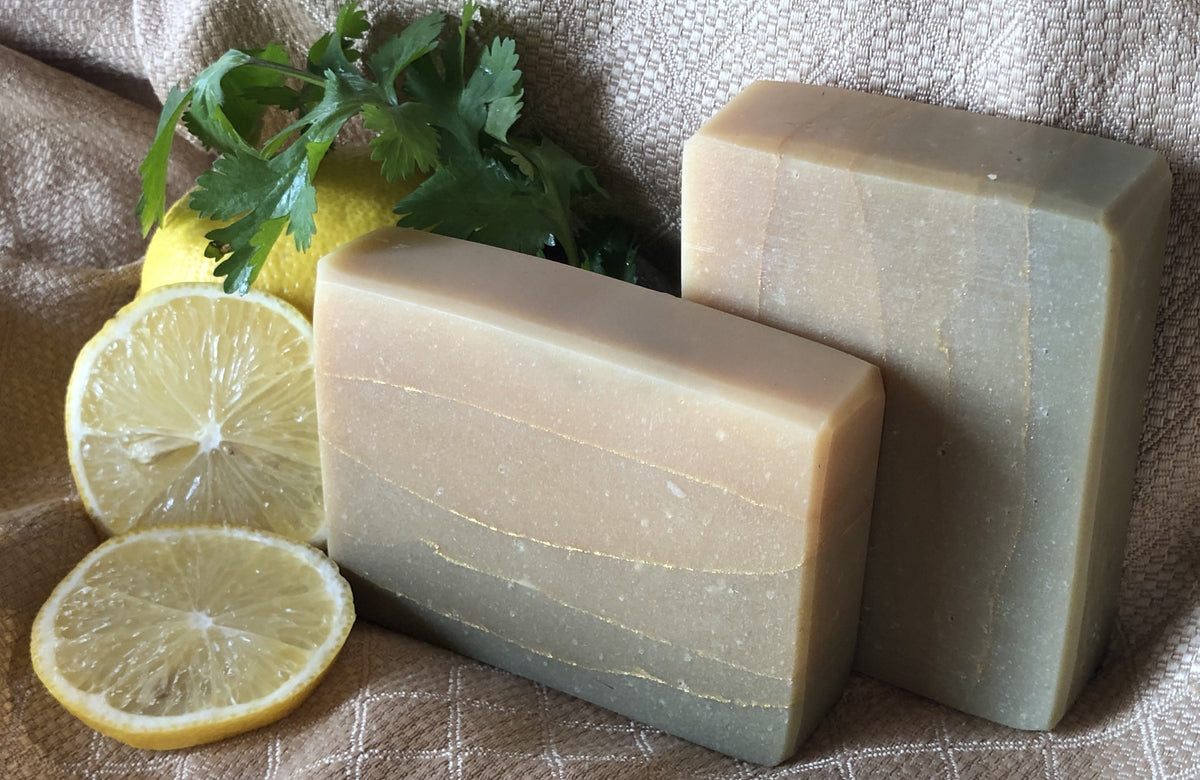 CILANTRO-LEMONGRASS